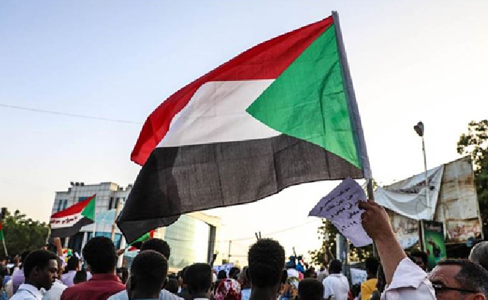 Sudan Ordusundan İhrac Edilenlerin Mücadelesi