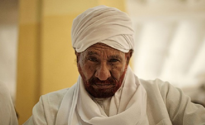 Sudan Ümmet Partisi İsrail İlişkilerine Sert Çıktı