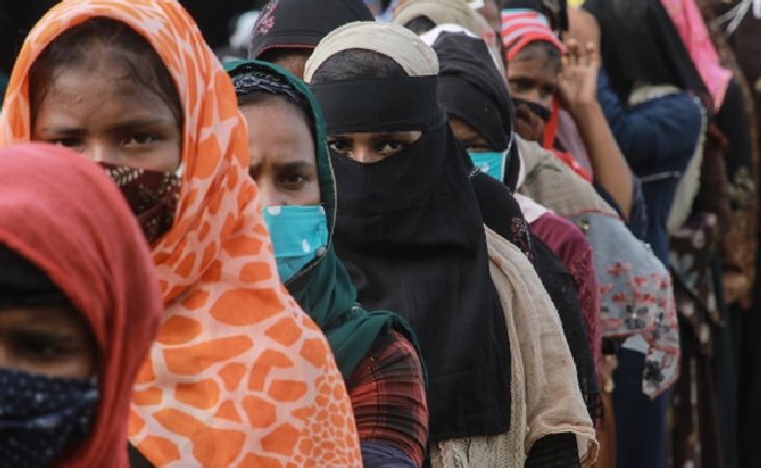 Suudlardan Bangladeş’e Myanmar Ağzıyla Tehdit