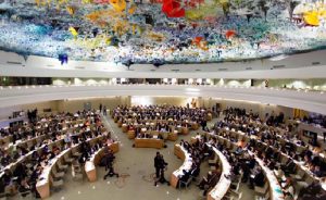 Suudlar BM İnsan Hakları Konseyi’ne Alınmadı