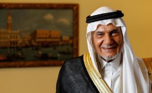 Suudi Prens İsrail’le Normalleşmeyi Reddetti