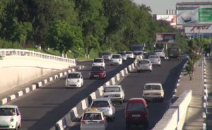 Trafikten Bunalan Özbekistan Casuslara Ümit Bağladı