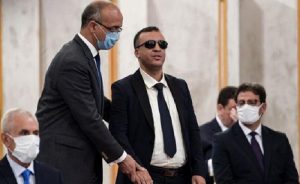 Tunus’un Kör Bakanı Korona İhlalinden Azledildi