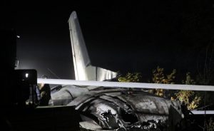 Ukrayna: Komedyen Cumhurbaşkanı Yas İlan Etti