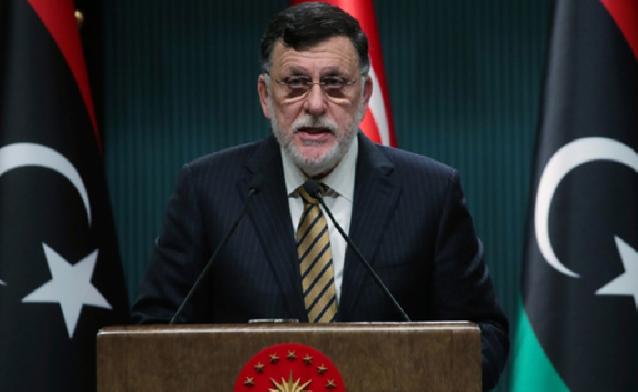 UMH Başkanı: Libya’daki Barış Kırılgan