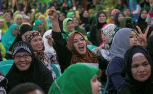 Uzak Doğu Raporu: Moro Toprak Reformu