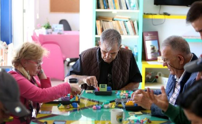 Yaşlıların Kristalize Zekâsı Ne İşe Yarar?