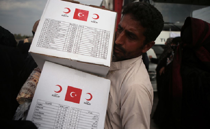 Yemen Türk Yardım Ekibini Serbest Bıraktı