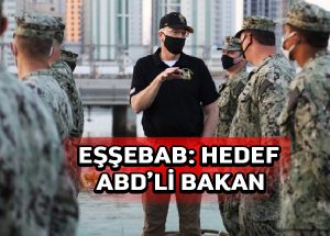 Somali başkentinde intihar saldırısı