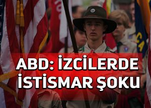 ABD’de izciler aleyhine 88.500 cinsel istismar davası