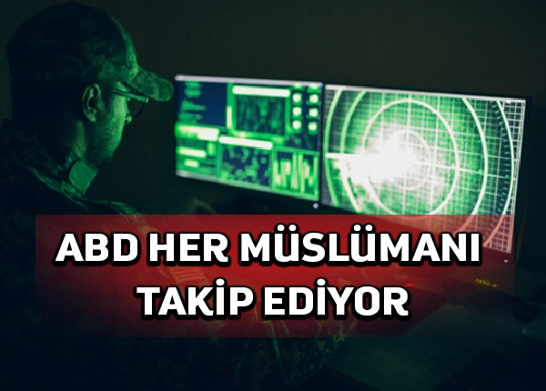 ABD ve İsrail istihbaratları popüler Müslüman uygulamaların verilerini satın alıyor