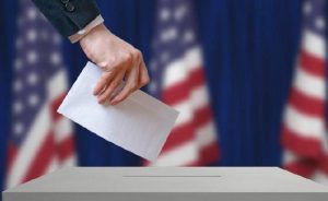 Yarınki Seçimler ABD Tarihindeki En Önemlisi