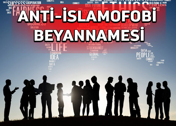İslâmofobiye karşı yeni bir küresel ahlâk beyannamesine ihtiyaç var