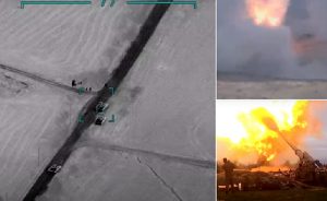 Azerbaycan Ermenistan’a Zaferler Kazanıyor