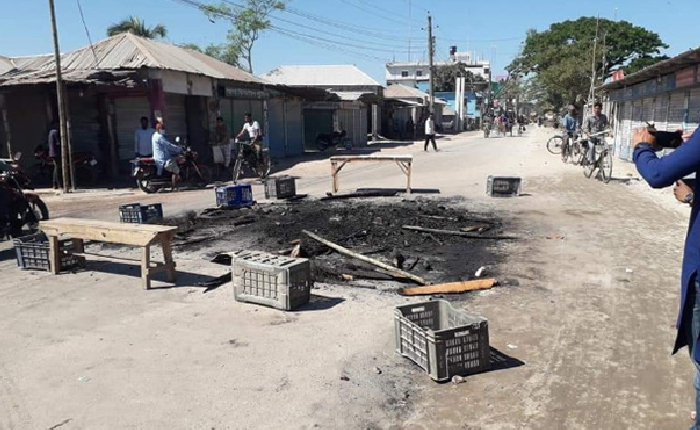 Bangladeş: Kuran’a Saygısızlığa Linç