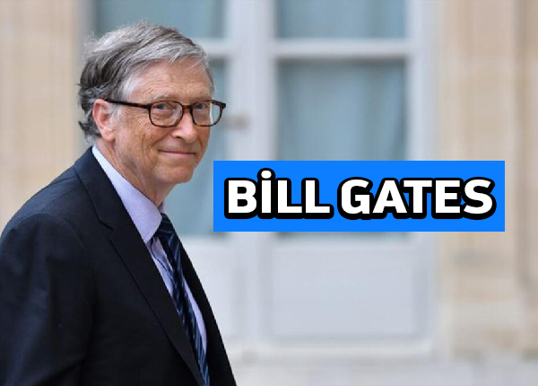 Bill Gates