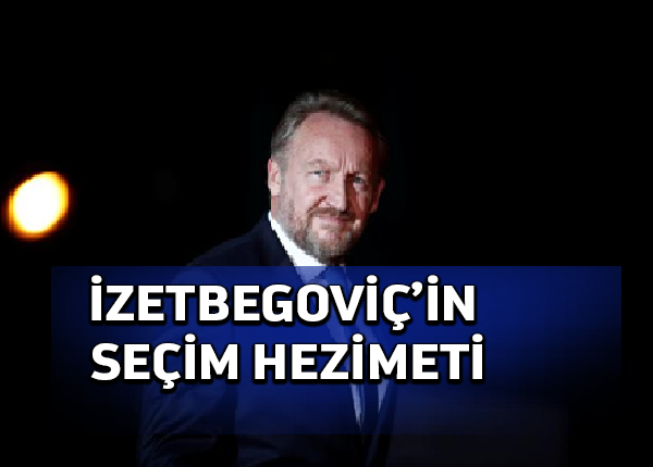 Bosna iktidar partileri covıd-19 gölgesinde yerel seçimleri kaybetti