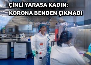 Çin’in yarasa kadını laboratuvarının virüs kaynağı olmadığına dair kanıt sundu