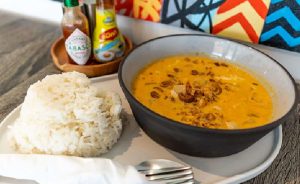 Dünyanın En İyi Yemeği Tayland Müslümanlarından