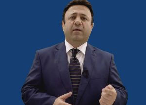 Aldatan Ekonomi Oyunları