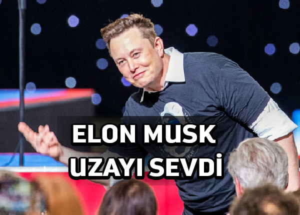 SpaceX Uluslararası Uzay İstasyonu’na insan taşımaya devam ediyor