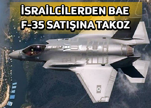 ABD’li senatörler Trump’ın BAE’ye 175 milyar liralık silah satışını durdurmaya çalışıyor