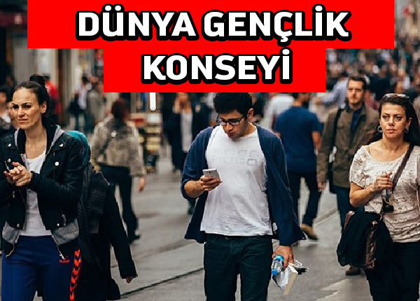Hüseyin Celep: Genç demek gelecek demektir!