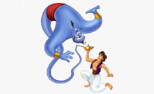 Hindistan: Doktor “Alaaddin’in Lambasını” Satın Aldı