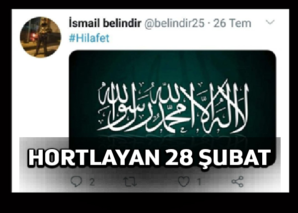 Sosyal barışımızı tehdit eden yeni bir 28 Şubat sürecine mi girdik?