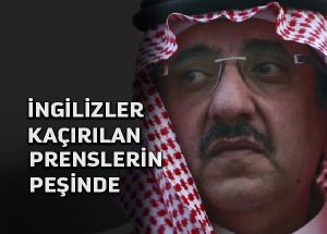 İnsan Hakkı Grupları Suud Prenslerin Durumunu Parlamentoya Aktarıyor