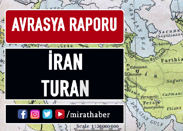 İran ve Turan