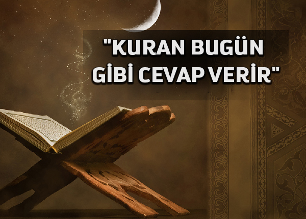 Kur’ân’ı İkâme Edenler
