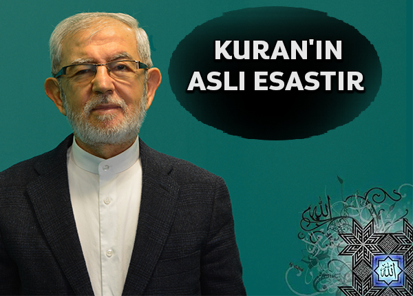 Kur’ân  Mealleriyle Namaz Kılınamaz Hüküm de Verilemez