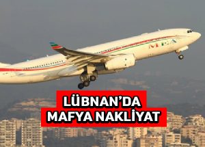 Mafya Lübnanlıları Avrupa’ya kaçırma vaadiyle kandırıyor