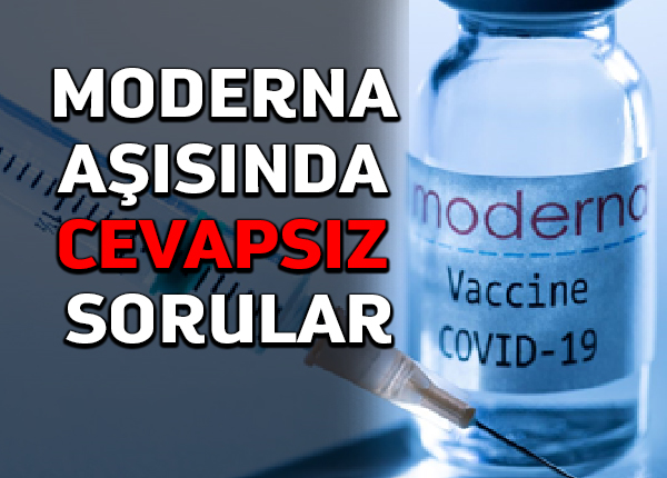 Yeni COVID-19 aşısında çok iddialı özellikler