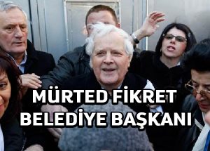 Savaş suçlusu Bosna’da yeniden belediye başkanı