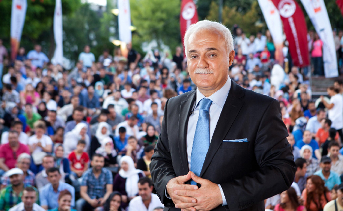 Nihat Hatipoğlu ve Sosyal Devlet