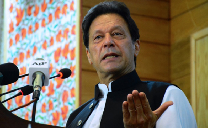 Pakistan’dan Gilgit-Baltistan’a Özerklik