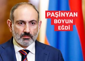 Ermenistan’ın Karabağ’dan Tamamen Vazgeçmesi Taktik mi?