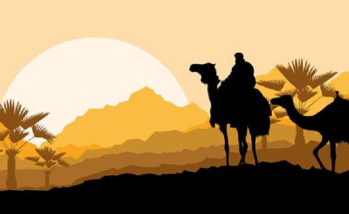 Peygamber (s.a) Ahlakı