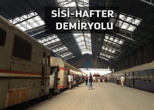 Mısır, Libya’nın Bingazi’sine Demiryolu Hattı Inşa Edecek