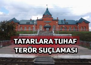 Tataristan’da ‘teröre teşebbüsten’ altı gözaltı