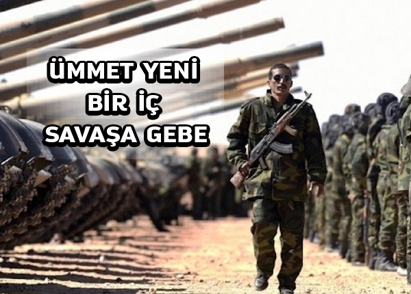 Fas’la Polisaryo’nun Batı Sahra anlaşmazlığı savaşı yeniden başlatabilir