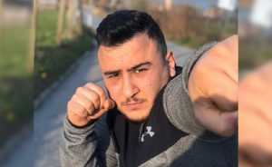 Viyana’da DAEŞ’e Karşı Kahraman Türk Dövüşçüler