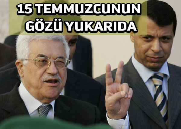 Türkiye’nin 15 Temmuz’dan aradığı BAE ajanı eski bakanın gözü cumhurbaşkanlığında