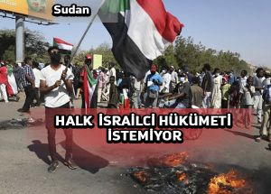 Sudan Beşir karşıtı ayaklanmanın 2. yıldönümünü yeni protestolarla kutladı