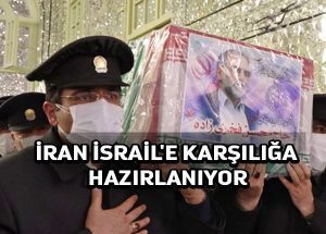 İsrail’in karmaşık operasyonda bilim adamını öldürmesi ardından İran’ın seçenekleri