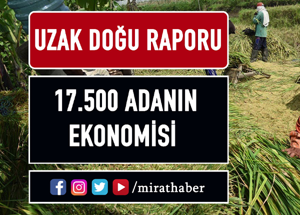 17.500 Adanın Ekonomisi