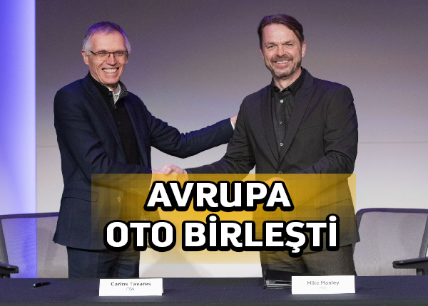 İtalya, Fransa, ABD otomotiv devi Stellantis kuruldu ama başarısı garanti değil