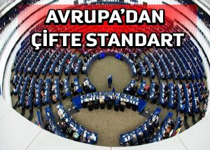 Avrupa Parlamentosu Cezayir’deki insan haklarında Müslümanlara zulmü görmezden geliyor